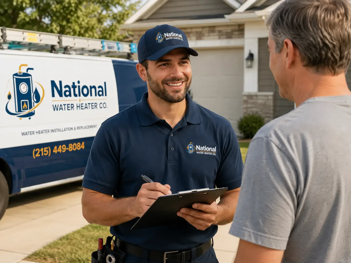 Water Heater Installation Cantua Creek, CA FAQs